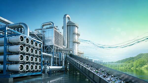 Circular Economy Trends in 2026: Where Industrial Value Is Shifting