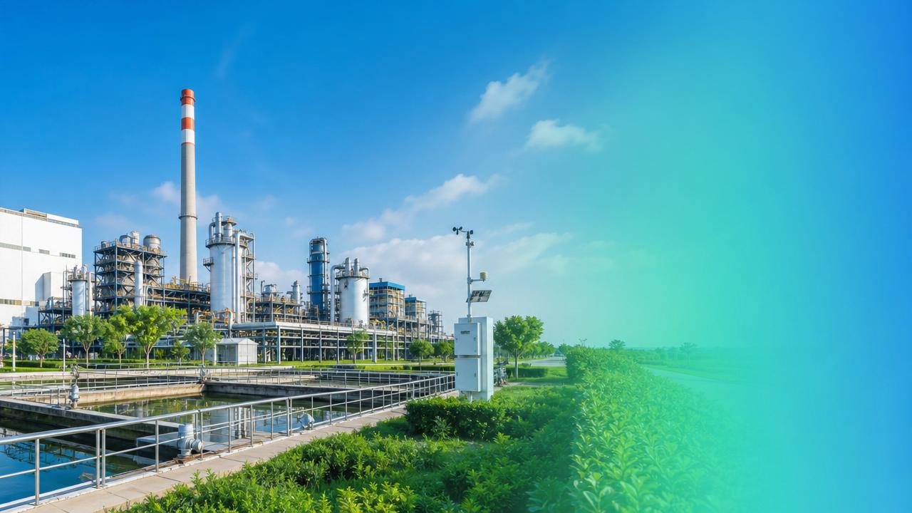 Environmental Governance Risks in Plant Expansion