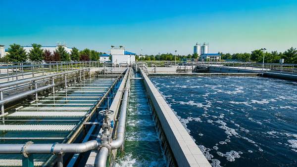 Municipal Sewage Treatment: MBR or Conventional?