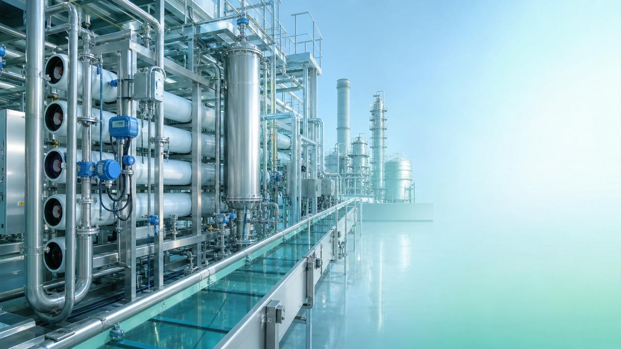 Sustainable Resource Management Tools: ROI Signals