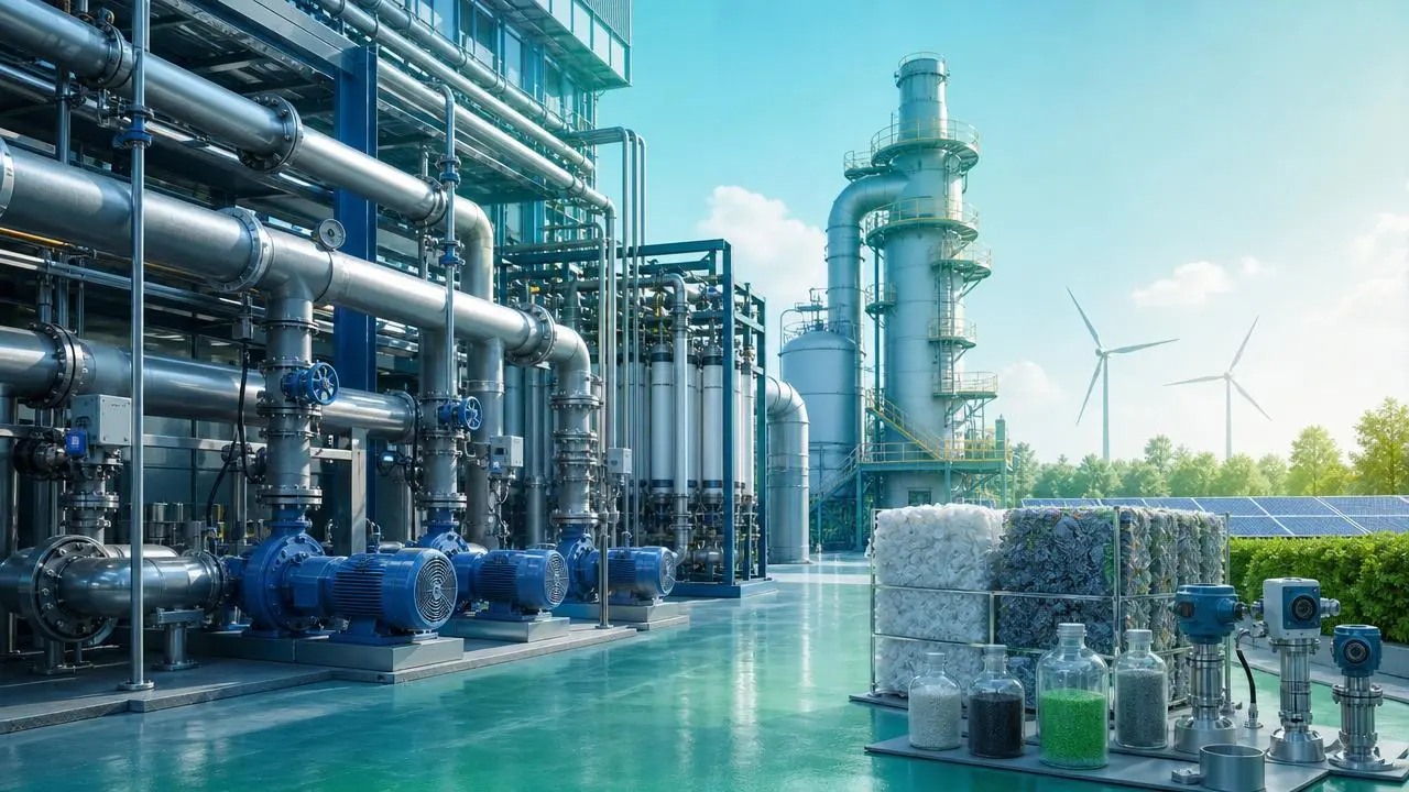 Carbon Neutrality Costs: What Drives ROI in 2026