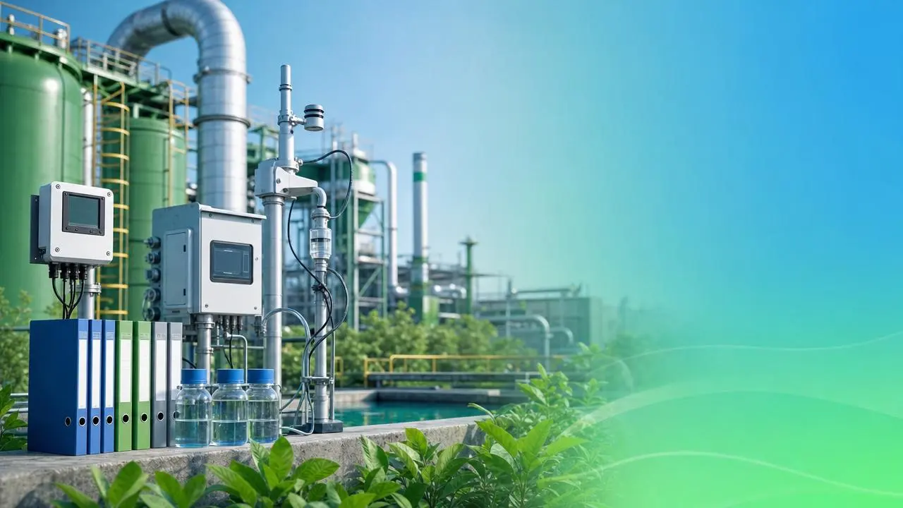 How Green Tech Enterprises Reduce Compliance Risk