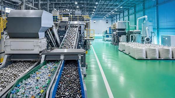 Urban Mining Waste Processing: Cost Traps to Avoid