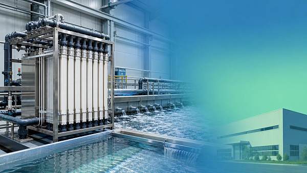 Industrial Wastewater Recycling: When MBR Makes Sense