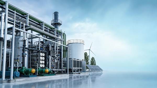 How to Build a Decarbonization Roadmap for Manufacturing