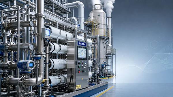 Industrial Purification: Common Mistakes That Hurt Performance