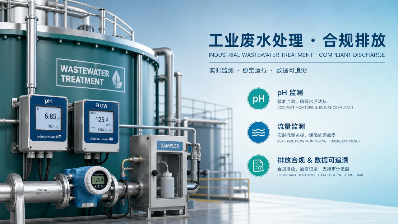 Environmental Regulations Compliance Guide for Industrial Water Systems