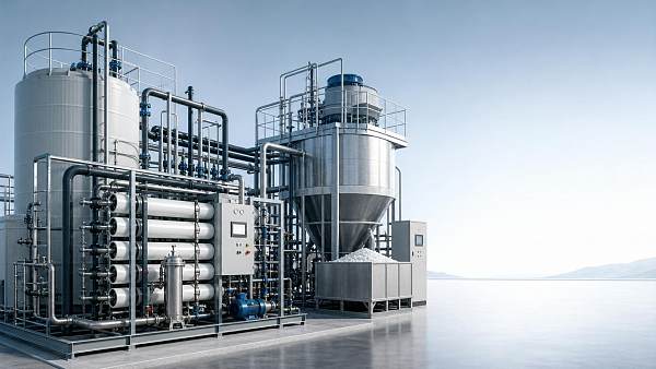 Zero Discharge Solutions: Cost, Risk, and Fit for New Projects