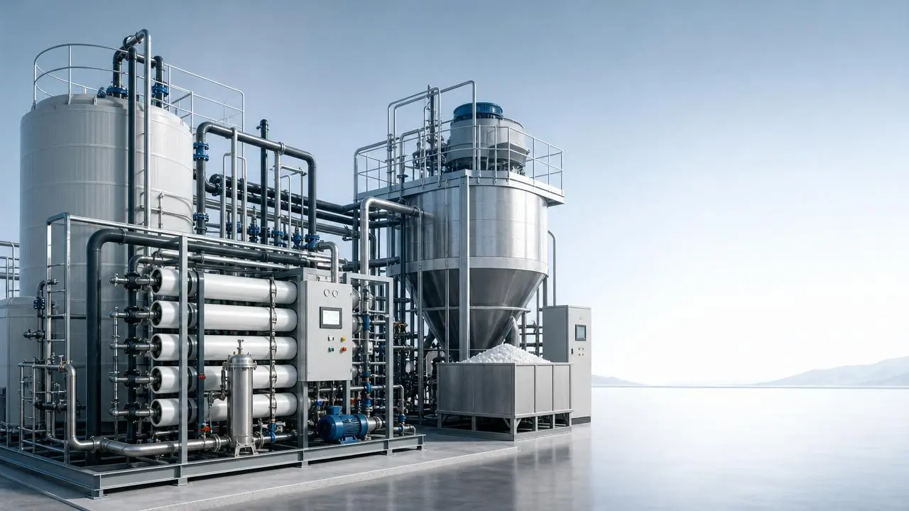 Zero Discharge Solutions: Cost, Risk, and Fit for New Projects