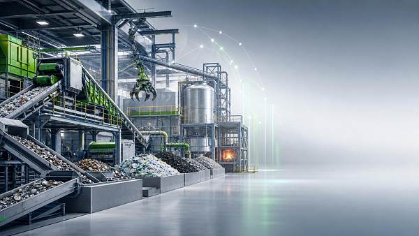 Solid Waste Recovery Costs: What Changes ROI in Industrial Projects