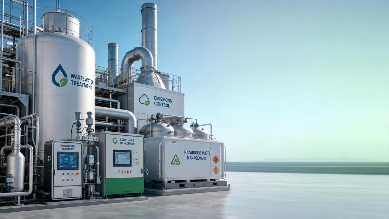 Environmental Regulations Impact Assessment: What to Review Before Project Approval
