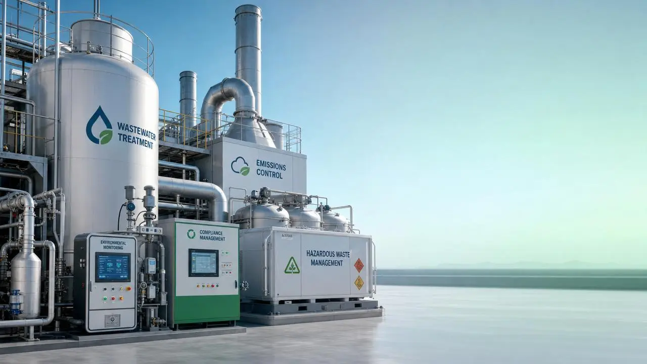 Environmental Regulations Impact Assessment: What to Review Before Project Approval