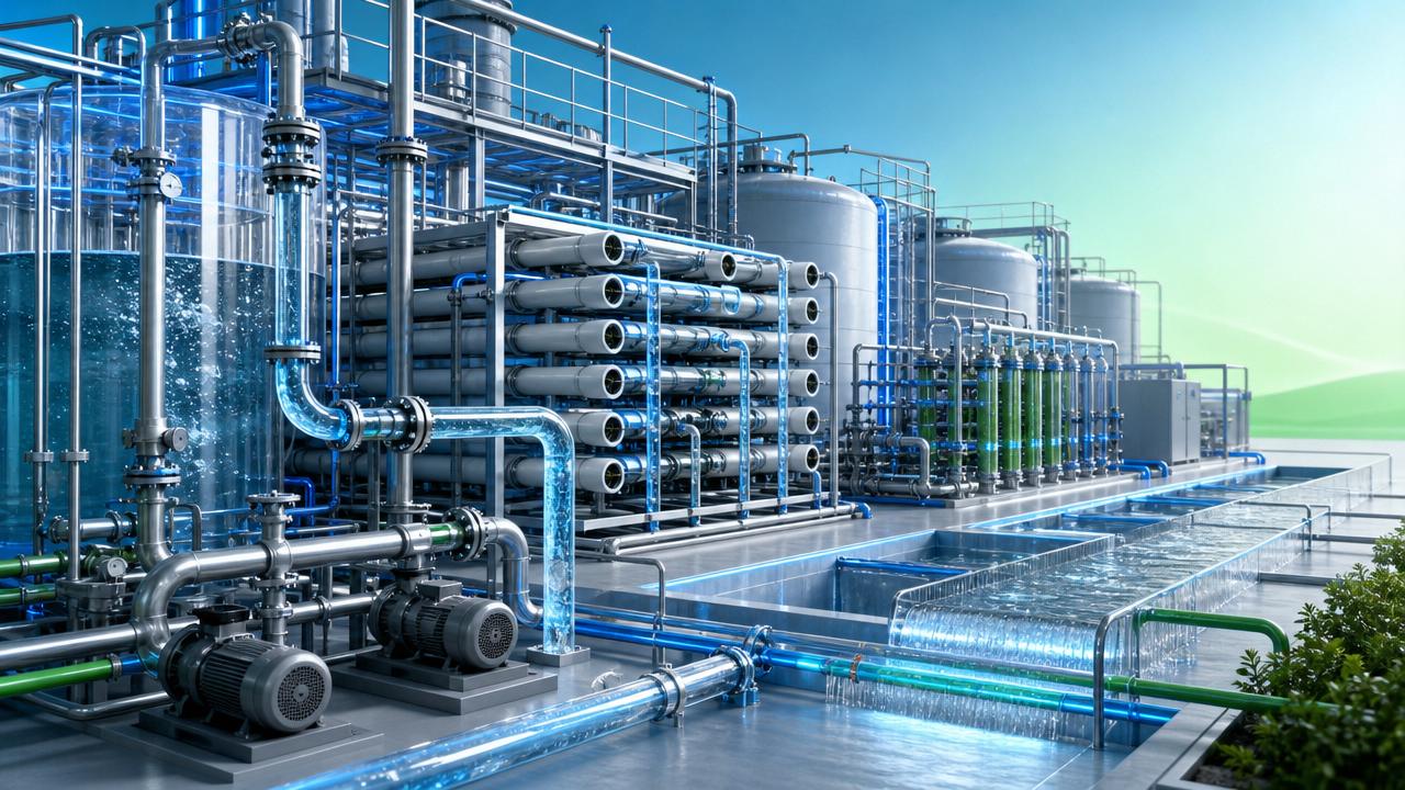 Ecological Engineering in 2026: Practical Trends Shaping Water Projects