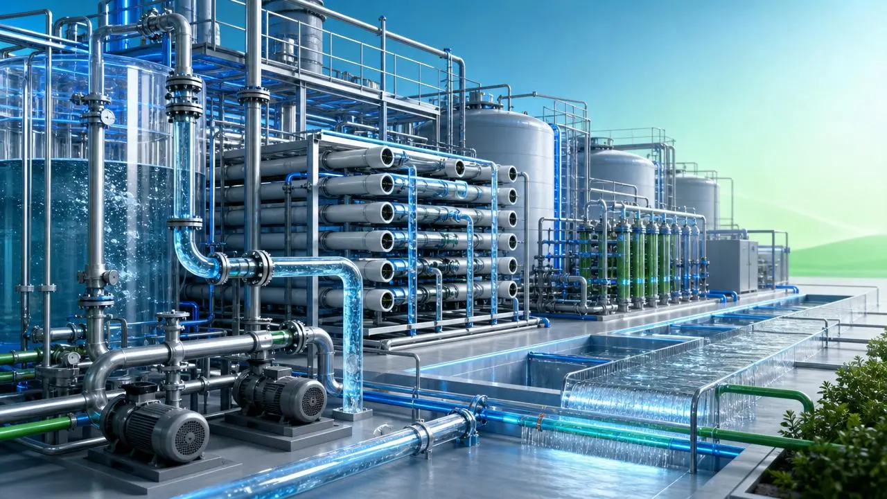 Ecological Engineering in 2026: Practical Trends Shaping Water Projects