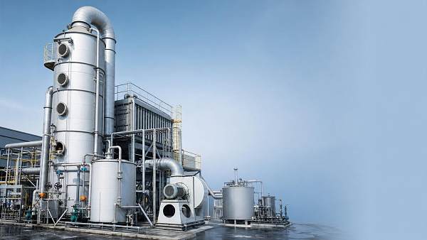 Flue Gas Scrubbing Problems: Common Causes and Practical Fixes