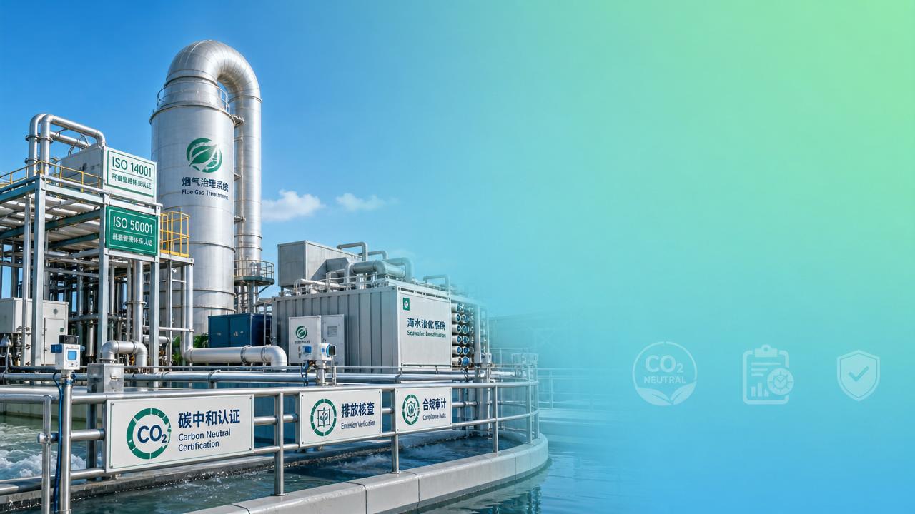 Carbon Neutrality Certification Standards: Key Compliance Risks in 2026