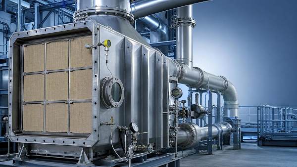 SCR Catalysts: When Performance Drops and What to Check First