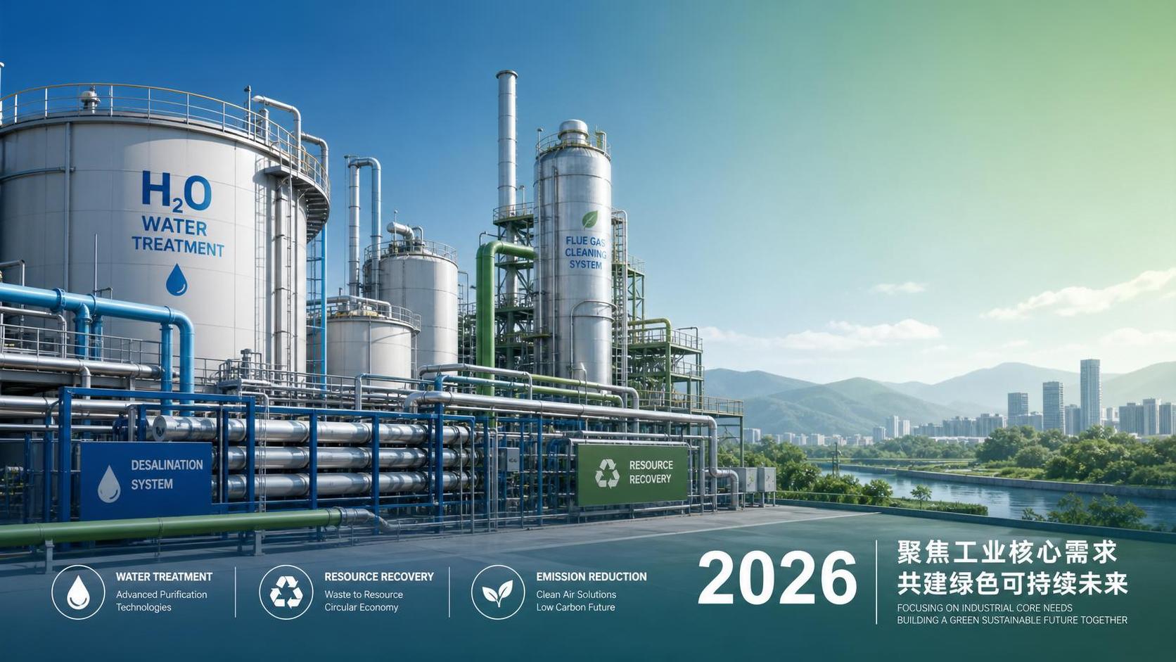 Government Projects Pipeline 2026: Where Industrial Demand Is Growing