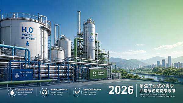 Government Projects Pipeline 2026: Where Industrial Demand Is Growing