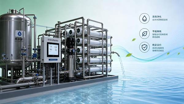 Wastewater Purification: Key Metrics for System Selection