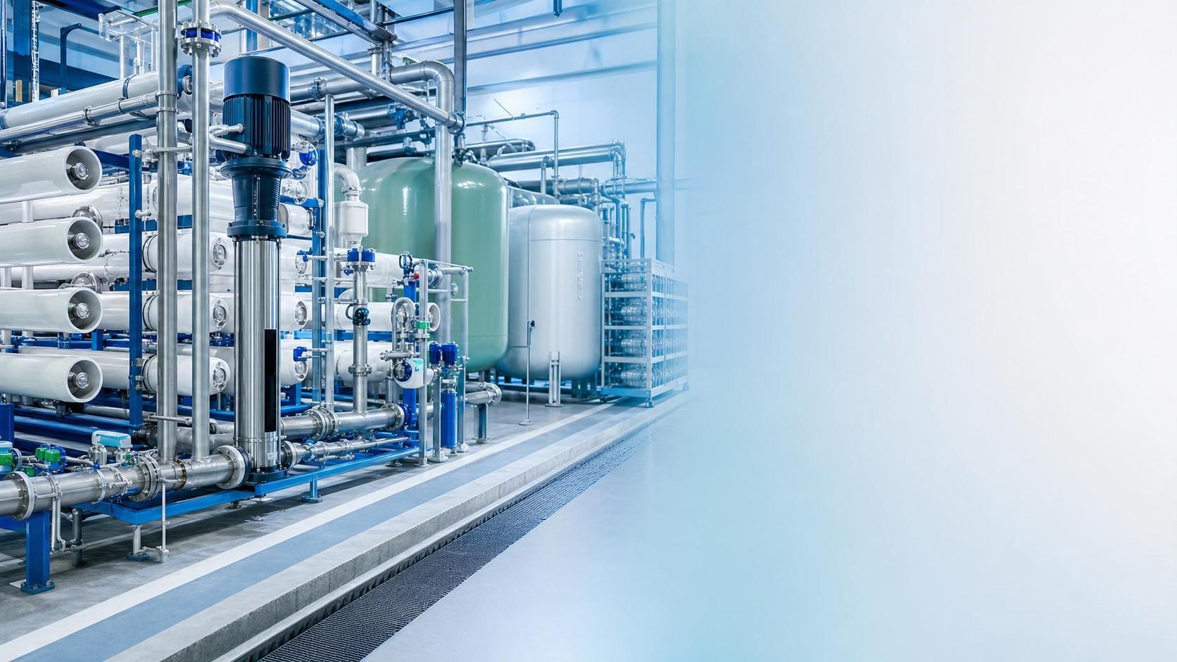 Water Treatment Cost Drivers: CAPEX vs OPEX Explained