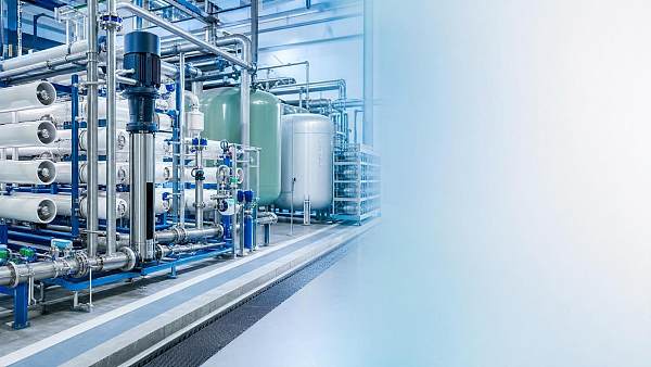 Water Treatment Cost Drivers: CAPEX vs OPEX Explained