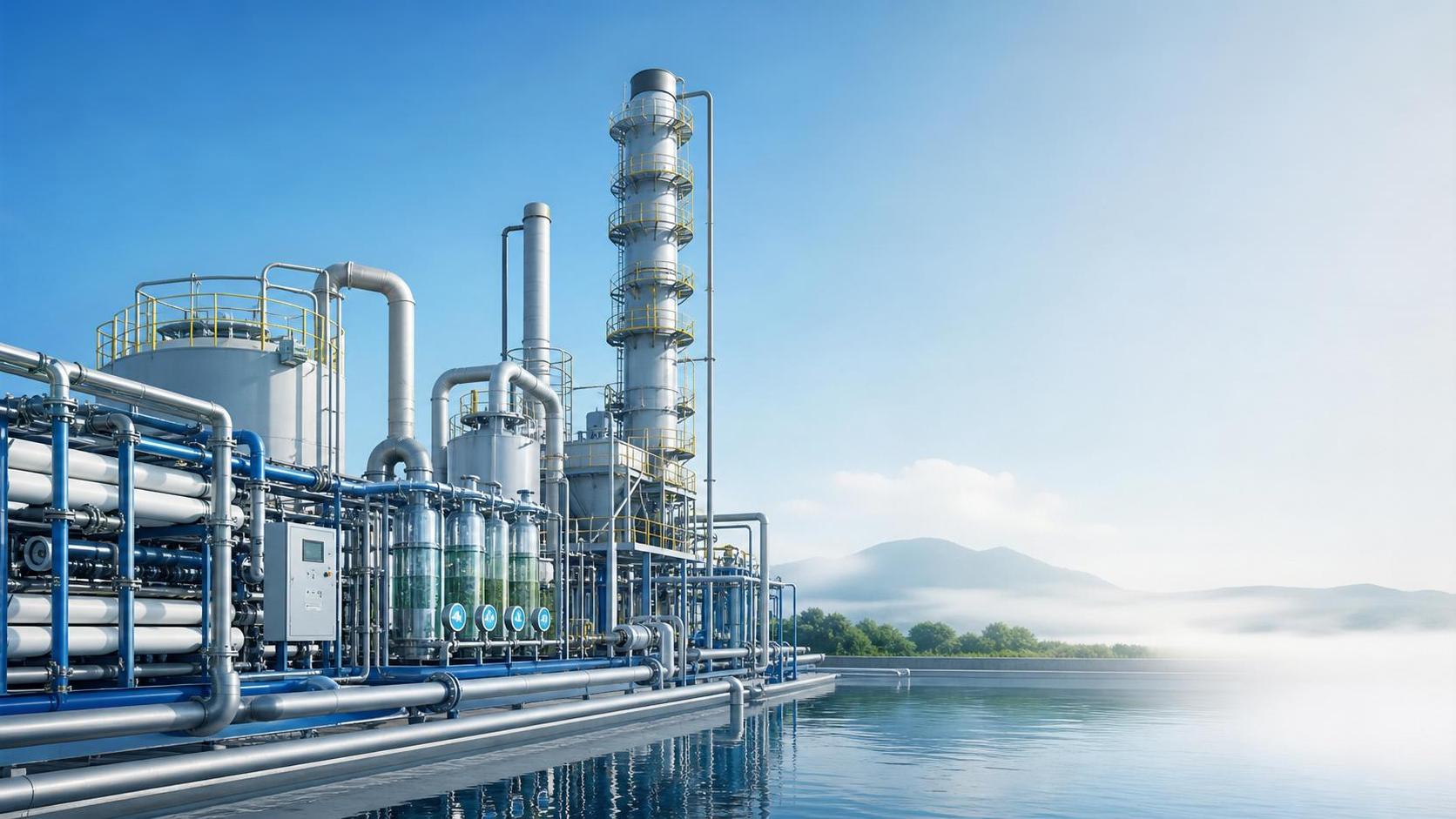 Environmental Governance Trends Reshaping Industrial Compliance