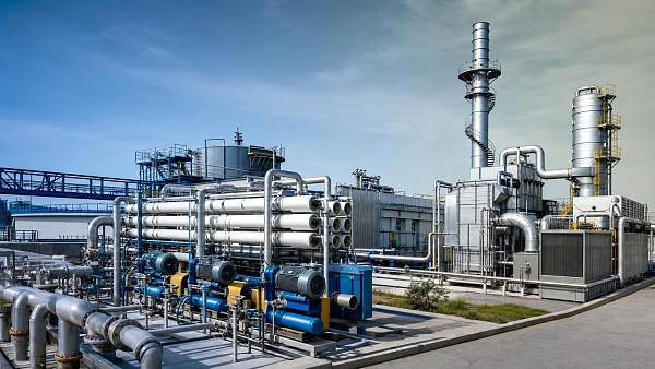 Industrial Decarbonization Options: Which Projects Deliver ROI First?