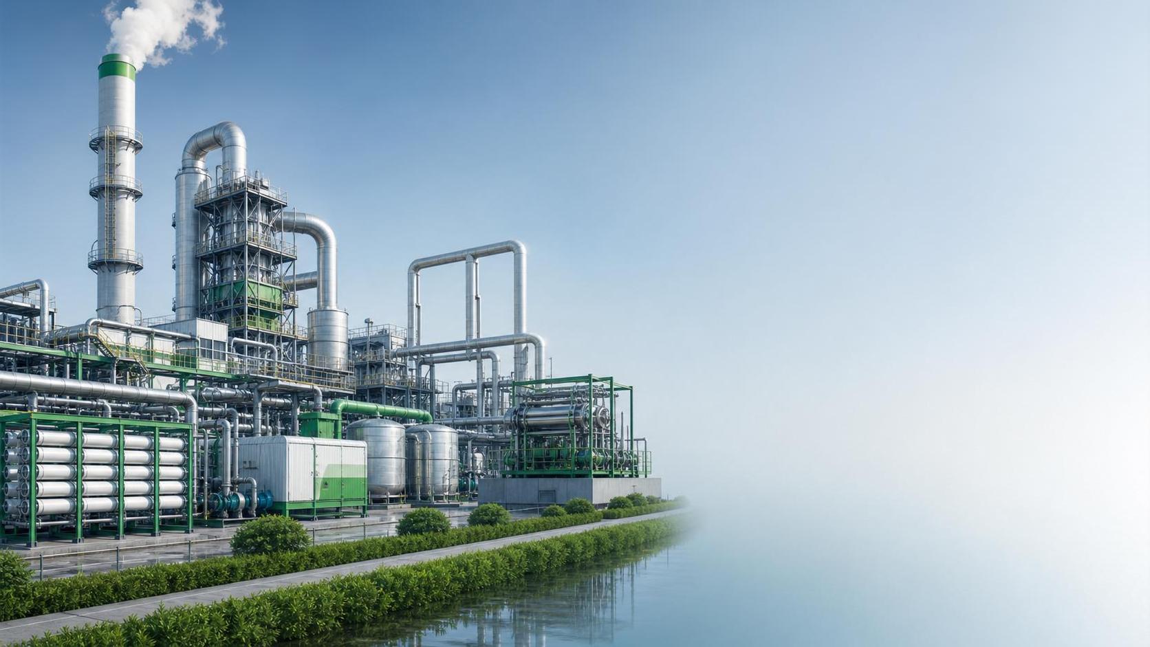 Decarbonization Technologies for Heavy Industries: Cost vs Impact