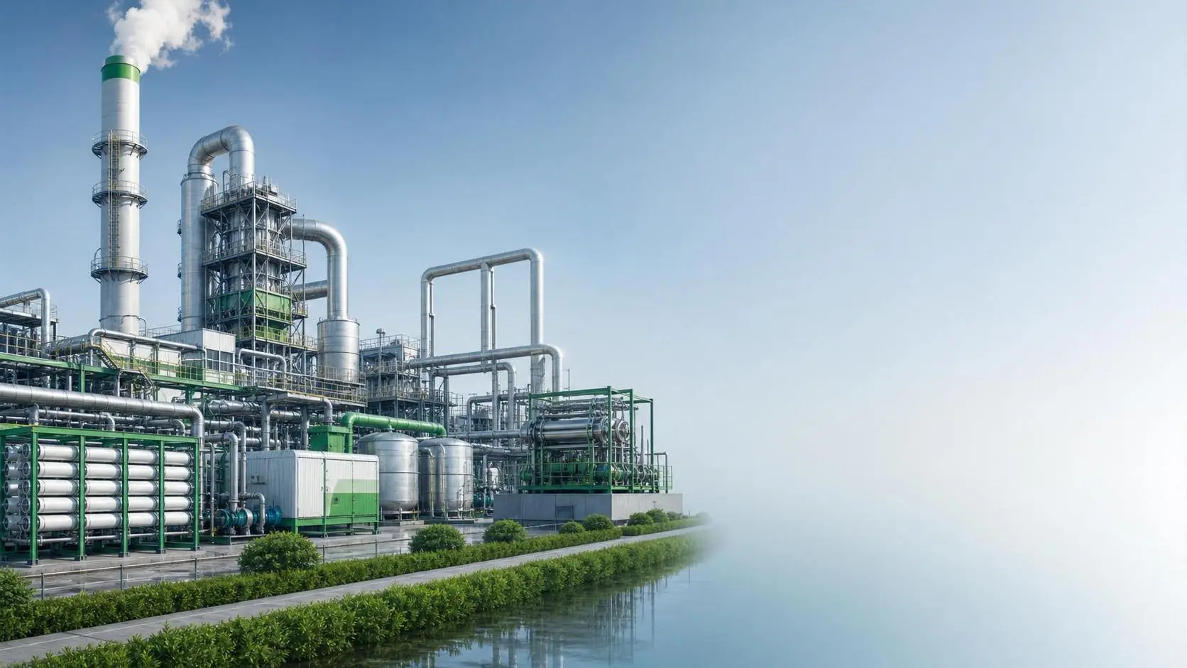 Decarbonization Technologies for Heavy Industries: Cost vs Impact