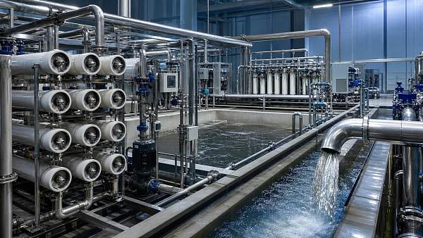 Wastewater Purification Problems and Practical Fixes