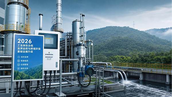 Industrial Emissions Compliance Risks: What Changes in 2026?