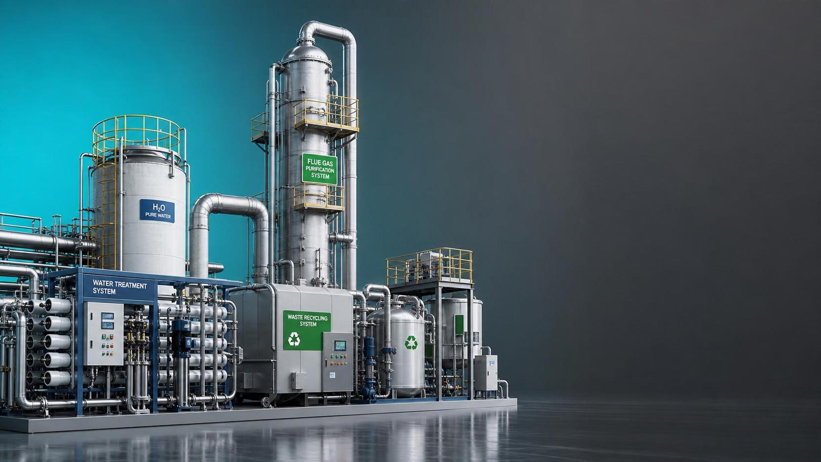 Industrial Decarbonization Projects: How to Rank ROI Beyond Energy Savings