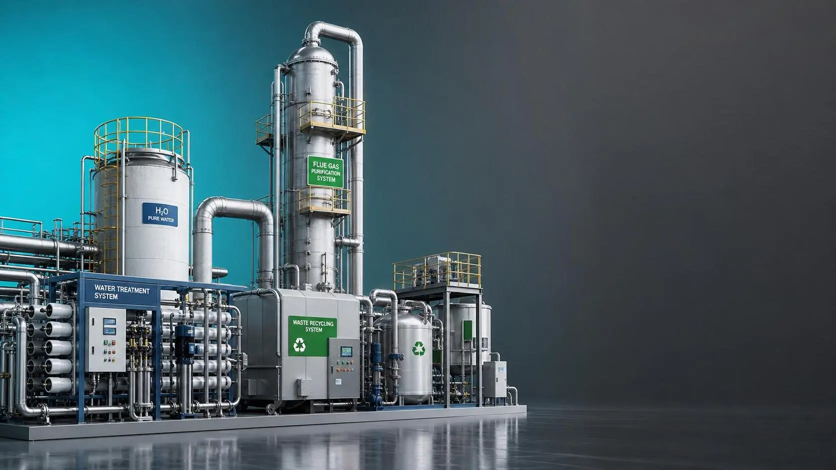 Industrial Decarbonization Projects: How to Rank ROI Beyond Energy Savings