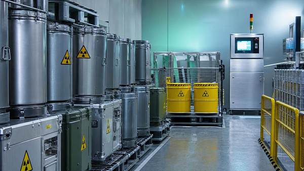 Radioactive Waste Handling: Common Mistakes That Raise Long-Term Risk