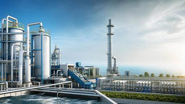 Sustainable Resource Management Trends Reshaping Industrial Investment