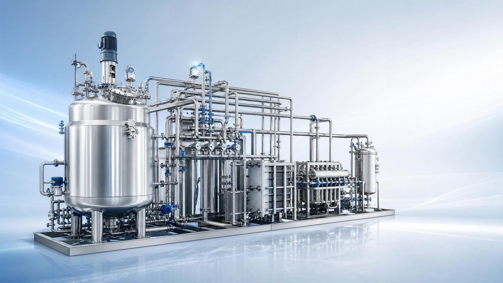 Low-Temperature Reaction: When It Improves Yield and Energy Efficiency