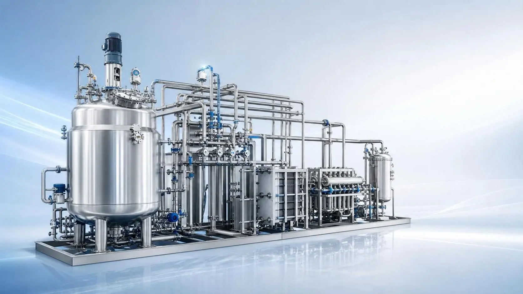 Low-Temperature Reaction: When It Improves Yield and Energy Efficiency