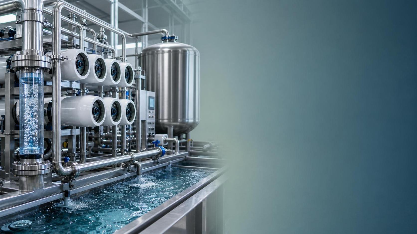 Water Reuse Costs: What Changes Total Project ROI