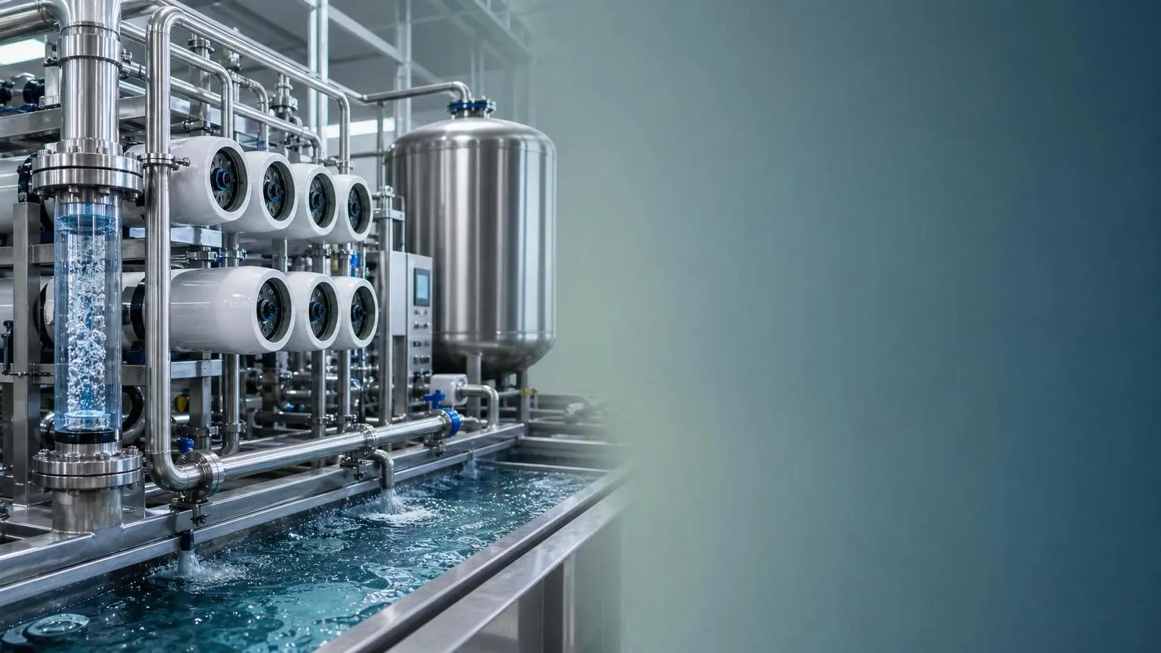 Water Reuse Costs: What Changes Total Project ROI