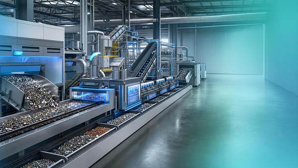 Urban Mining Technology Advancements: What Actually Improves Recovery Rates?