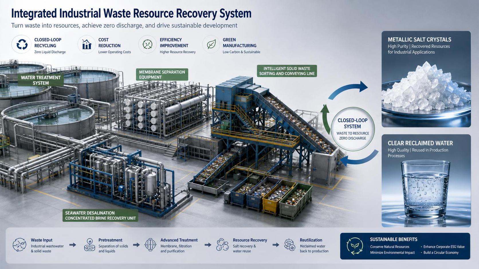 Waste-to-Resource Models: Where the Best Cost Gains Come From