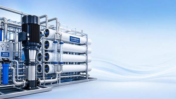 Reverse Osmosis Desalination: How to Cut Energy Use Without Losing Output