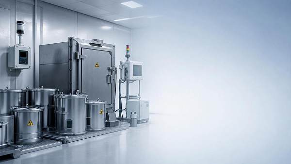 Radioactive Waste Management Systems: Key Safety Checks Before Selection