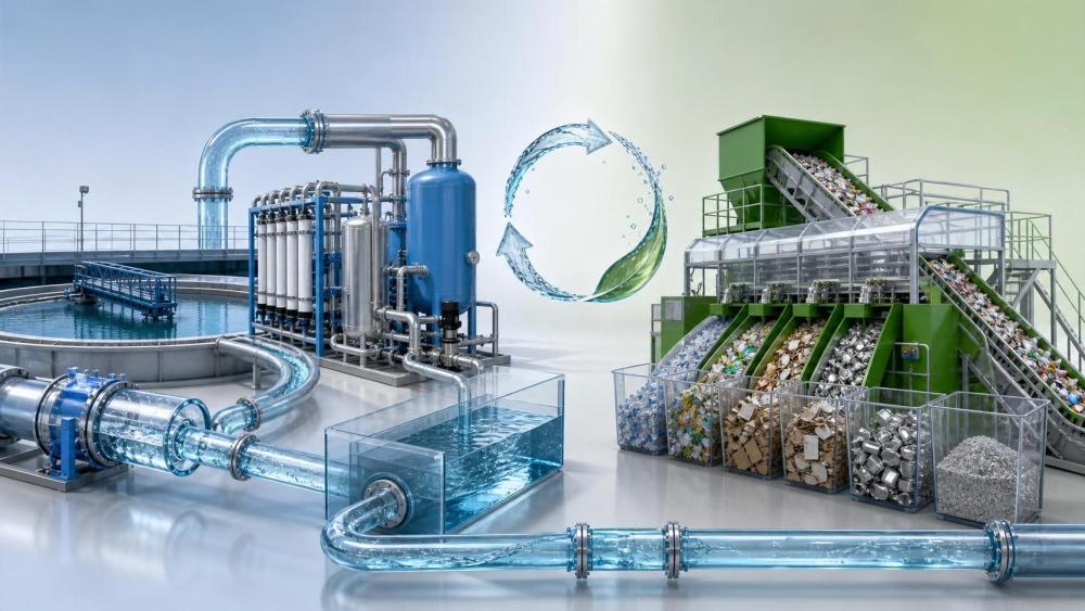 Circular Economy Implementation Guide: A Practical Step-by-Step Approach