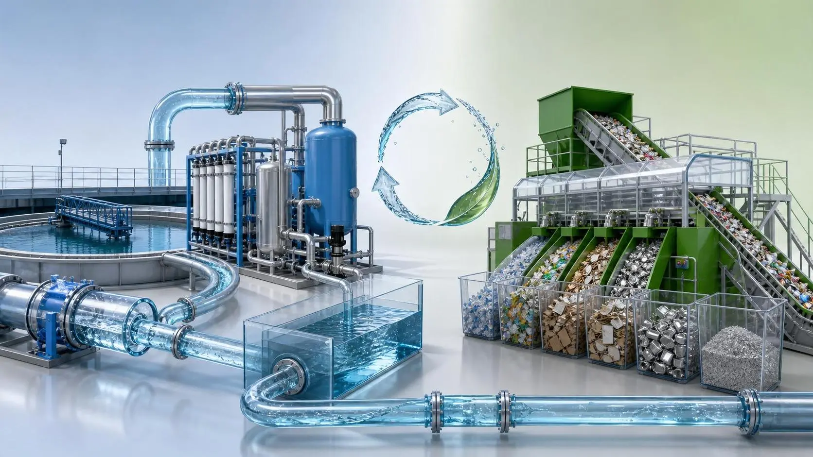 Circular Economy Implementation Guide: A Practical Step-by-Step Approach