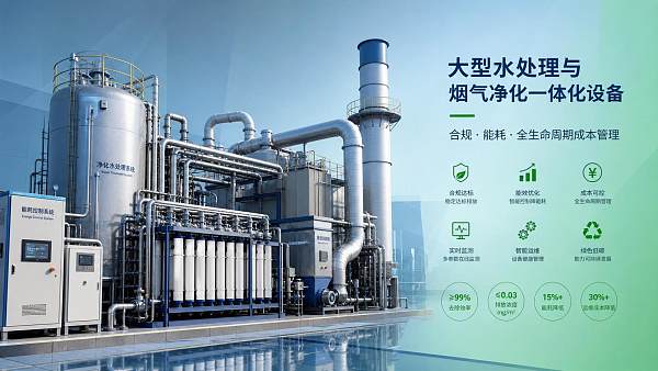 Environmental Governance Solutions Cost: What Drives Total Project Spend
