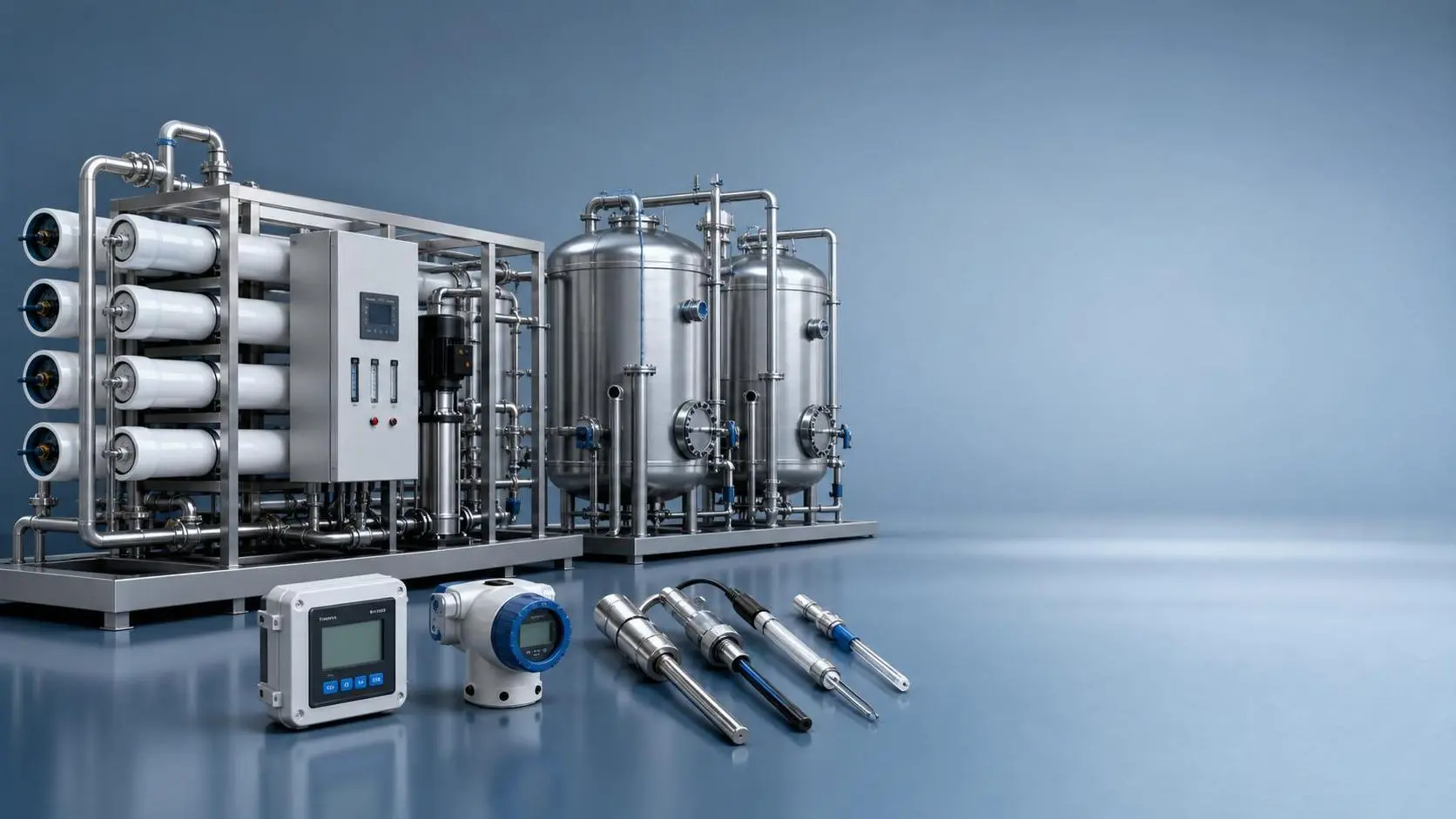Technical Product Comparison: 7 Criteria That Change Equipment Selection