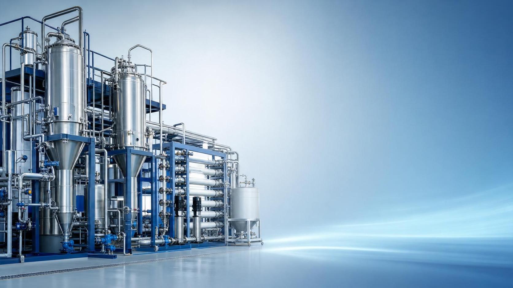 How to Evaluate a Zero Liquid Discharge System Supplier in 2026