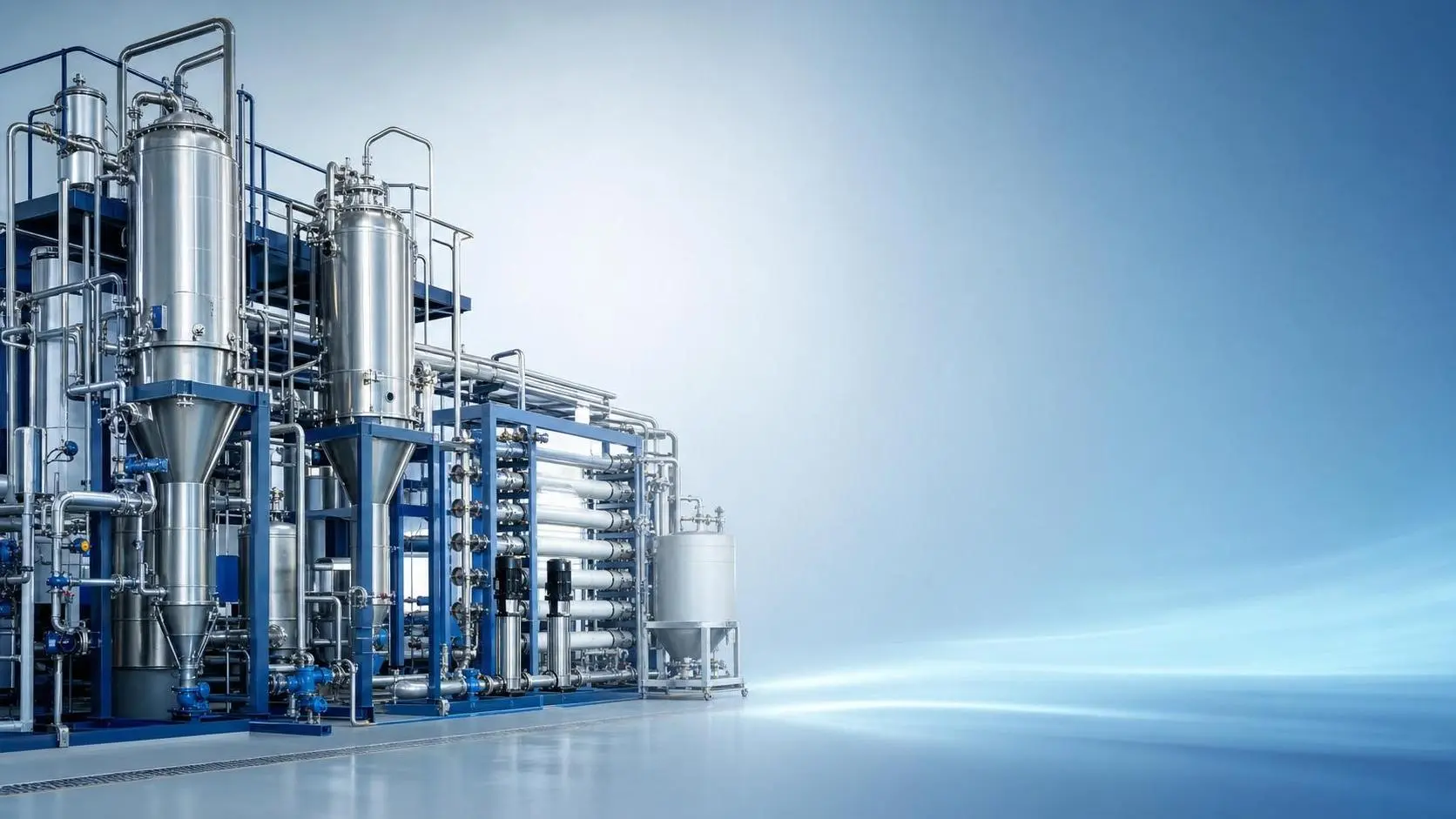 How to Evaluate a Zero Liquid Discharge System Supplier in 2026